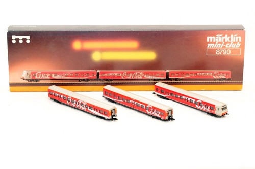 Märklin mini club spur - club/,