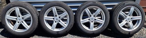 Bmw 5er f10 - f10/f11, winterreifen