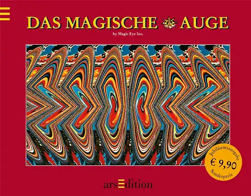 Das magische auge - magische,