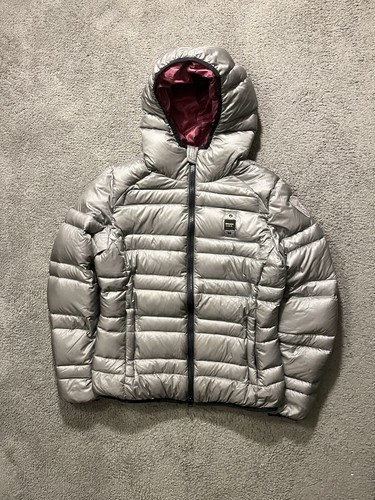 Vintage silber blauer - vintage, usa