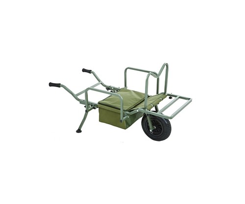 Trakker trail galaxy barrow - x-trail,