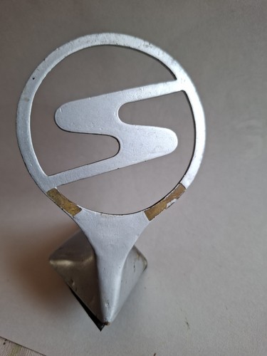 Altes trabant motorhaube - altes,