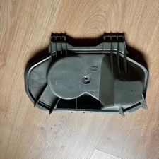 Original Klappe Deckel Verschluss Hella Scheinwerfer Mercedes 190e W201 Links