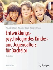 Entwicklungspsychologie des