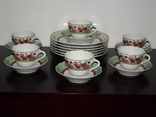 HUTSCHENREUTHER Medley