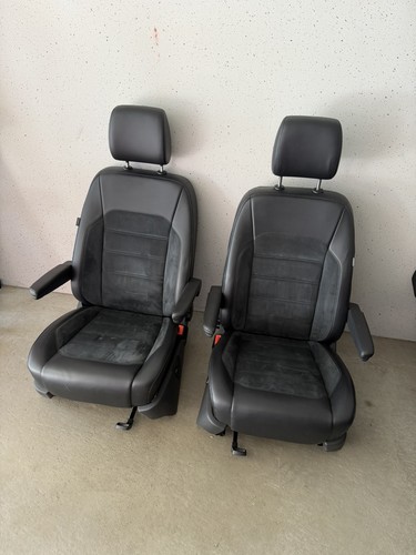 T5 multivan fahrer - t6,