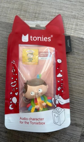 Tonie figur favourite - tonie,