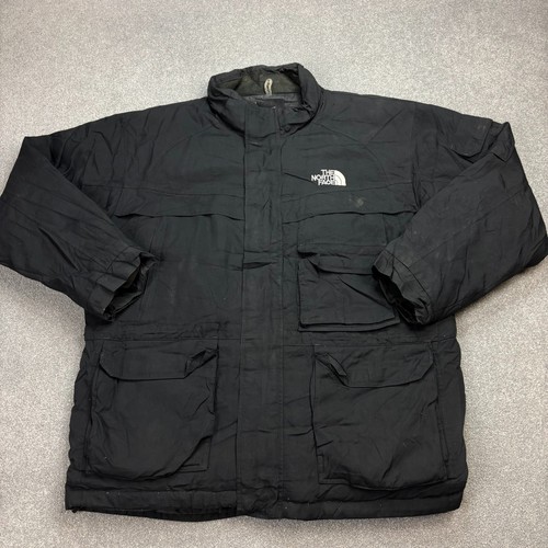 North face jacke - north,