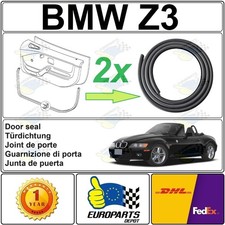1996-2002 BMW Z3 Roadster &