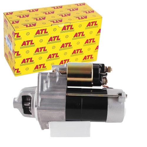 Atl anlasser starter - 1,1kw, 12v