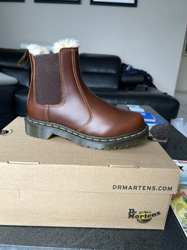 Martens damen stiefel - damen,