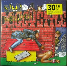 Snoop doggy dogg - doggy, –