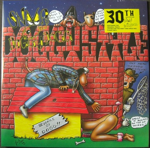 Snoop doggy dogg - snoop,
