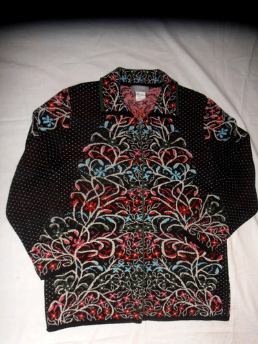 Strickjacke elene exclusive - ,