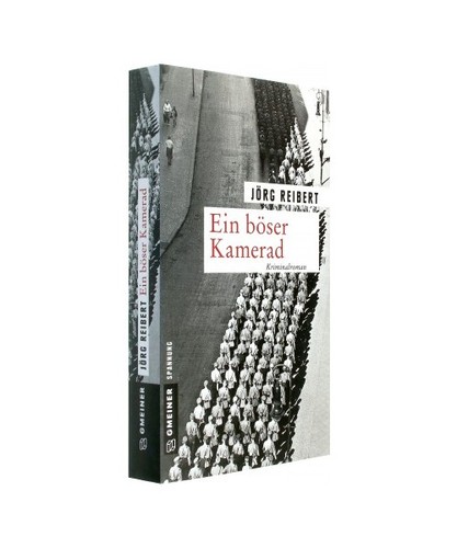Ein böser kamerad jörg - ein,
