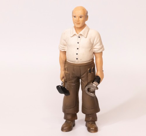 Schleich 13446 hufschmied - schleich, –