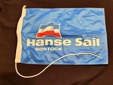 Fahne - Hanse Sail Rostock  45