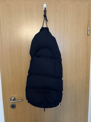 Warmer fußsack für - warmer,
