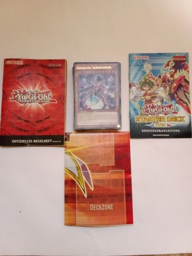 Starter deck 2016 - oh,