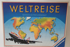 Weltreise Ravensburger