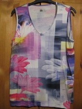 trigema Damen Shirt Gr.XL