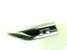 Volkswagen Tiguan Mk2 Vorne