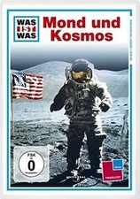 Was Ist Was DVD Mond und