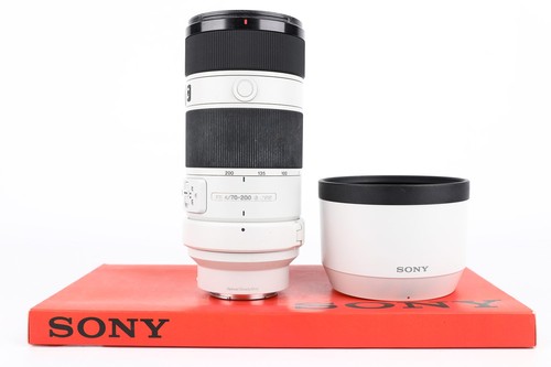 Sony 200mm oss 2 - g,