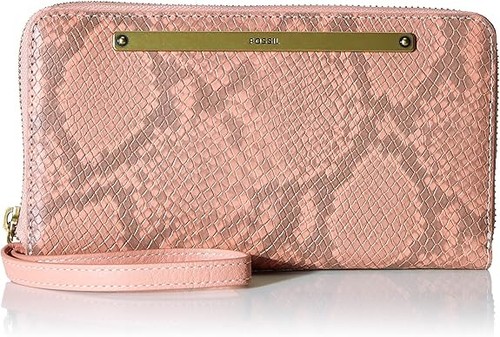 Fossil liza zip around - fossil,