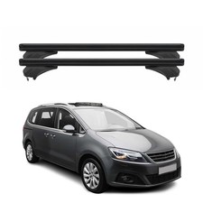 Menabo Dachträger Grundtäger