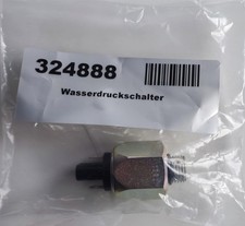 Interdomo Wasserdruckschalter