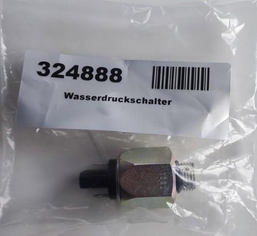 Interdomo wasserdruckschalter - interdomo,