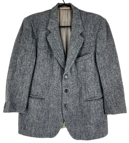 Vintage harris tweed - harris, herren