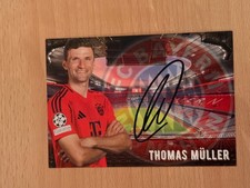 Thomas Müller FC Bayern