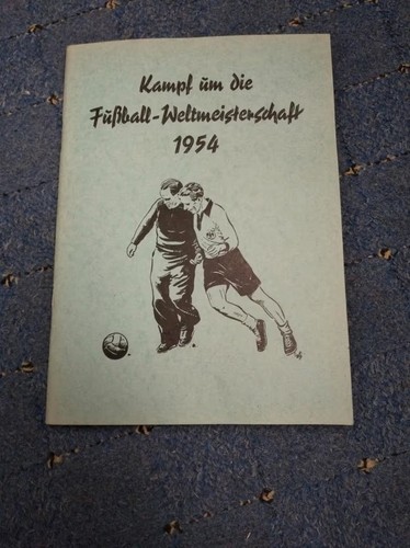 Kampf die - um,