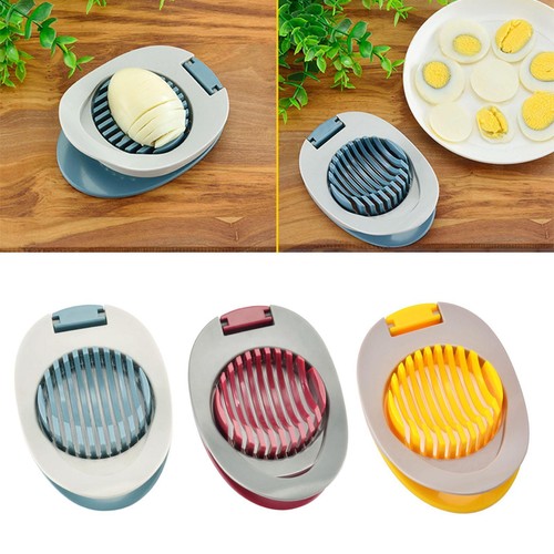 Slicer egg edelstahl - slicer, gemüse