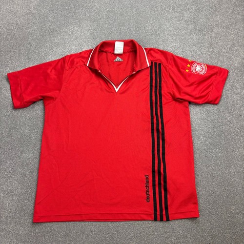 Vintage deutschland trikot - deutschland,