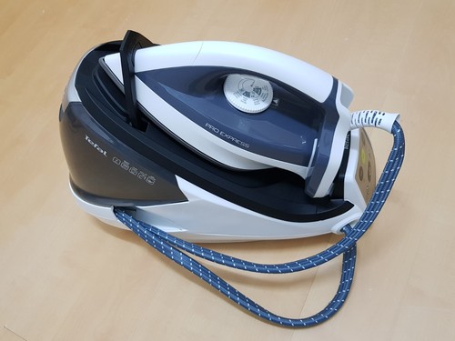 Tefal gv8711 pro express - pro,