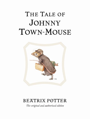 Beatrix potter buch - beatrix, "die