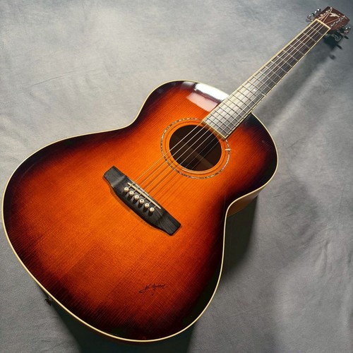 Yairi srf ma1 akustikgitarre - yairi, srf-ma1