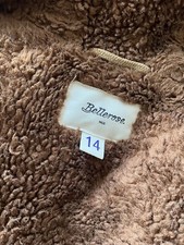 Bellerose Jacke, 13-14, 158-164