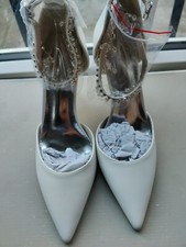 Hochzeit-/Tanzschuhe GR38