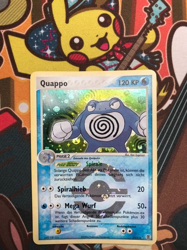 Quappo reverse 112 ex - quappo,