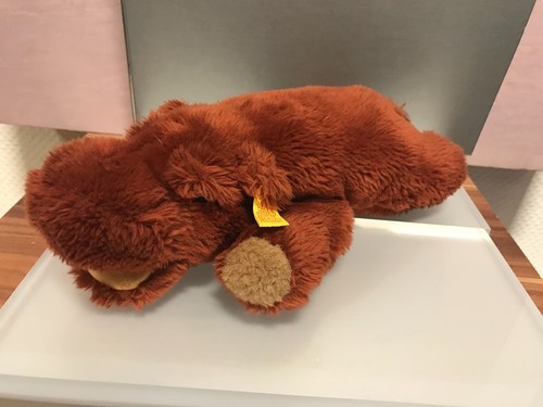 Steiff tier 5515 teddy bär - steiff,