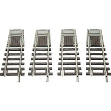 Roco 42616 DC Gleisabgänge