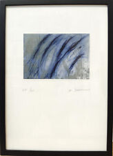 Arnulf Rainer "Obstgarten"