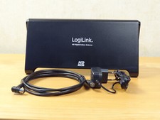 Logilink Portable DVB- T Antenna - innen - UHF, VHF (VG0017)