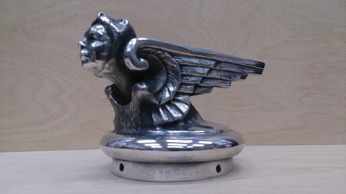 Hot rod kühlerdeckel hood - kühlerdeckel,,