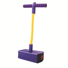 Faentwc Pogo Stick Für Kinder