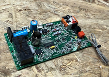 Steuer- und Bedienelektronik für Garagentorantrieb CHAMBERLAIN GPD 80